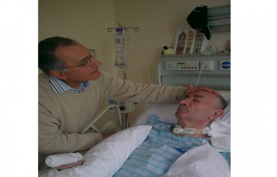 Mimar Halis Aydıntaşbaş vefat etti!