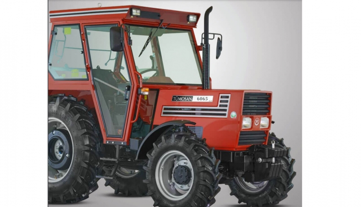 Tarlasına traktör alacak çiftçiler hemen bakın! Türk Boğası Tümosan fiyatları duyurdu! 6000 serisinin fiyatları ne kadar