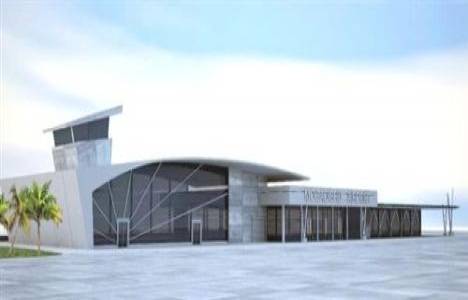 Türk şirketi Favori, Mogadişu Havaalanı'nın yönetimini devralıyor!