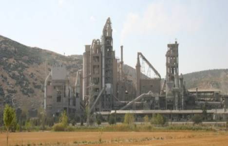 Göltaş Göller Bölgesi Çimento Göltaş Enerji'yi aldı!