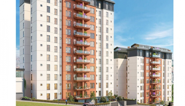 Helis Natura ön talep topluyor! Yeni proje! 