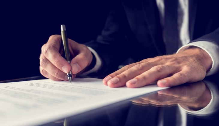 Ölünceye kadar bakma sözleşmesi nedir? Öldükten sonra miras kime kalır?