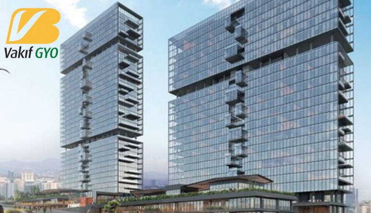 Korhan Turgut ne zaman müdür oldu? Vakıf GYO’da hangi alanda çalışıyor?