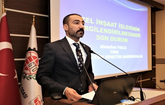 Riskli alan da vergi istisnasına girdi!