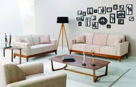 Kelebek’ten, ‘Piazo salon takımı’ alana ‘tekli koltuk’ hediye!