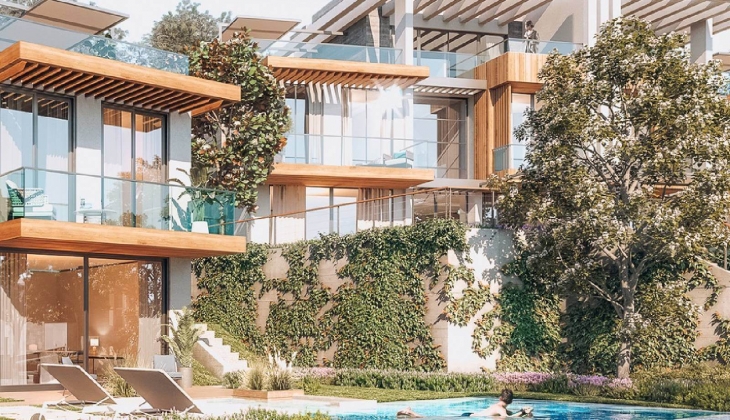 Kıbrıs ta bir ilk: Hilltown Cyprus’ta TL ile ödeyip dövizle kazanma fırsatı! 