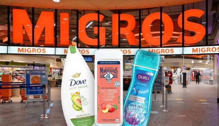 Migros tan 1 alan 1 bedava kampanyası!