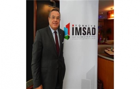 Türkiye'nin inşaat malzeme endeksi açıklandı!