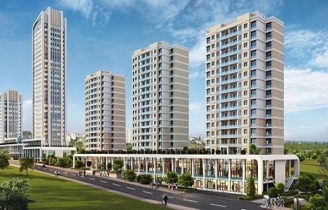 Onur Park Life'ta metrekaresi 2 bin 600 TL’den başlayan fiyatlarla!