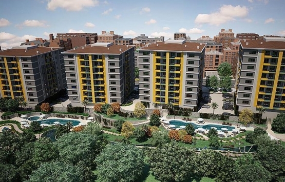 TOKİ Burdur Merkez 143 konut ihalesi bugün!