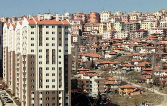 Yapı kayıt belgesiyle vatandaş devletiyle helalleşiyor!