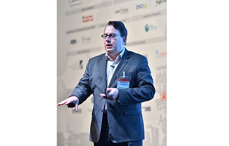 İnşaatın yol haritası: Karbonu azalt, inovatif yaklaş, geleceği planla! 