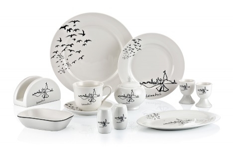 GoldMaster'dan züccaciyede yeni İstanbul Serisi!