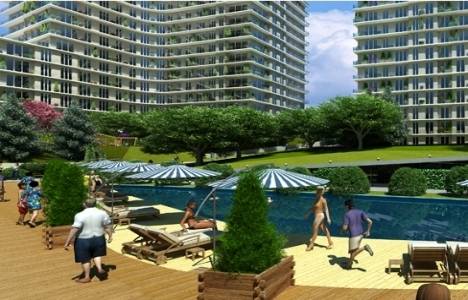 Batışehir İstanbul fiyat listesi!