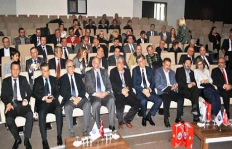 Çanakkale-Limni Ortak İş Geliştirme ve Koordinasyon Projesi tanıtıldı!