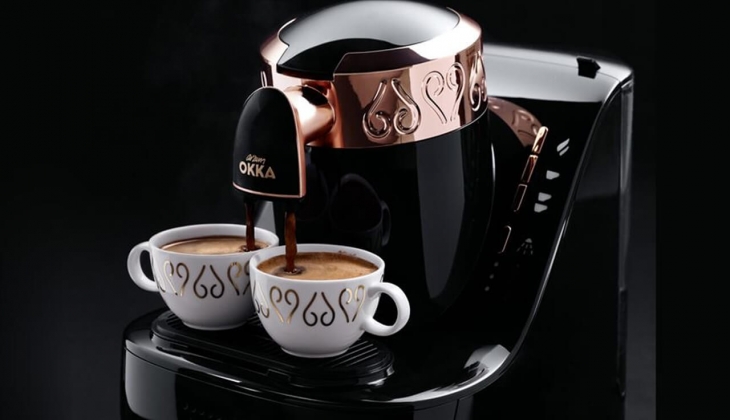 A101'de kahve makineleri uygun fiyata satışta! İşte 31 Mart 2022 fiyat listesi!