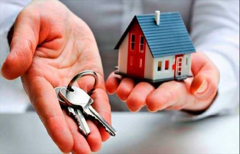 Konut alırken destek şart!