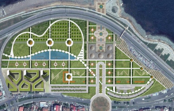 TOKİ Trabzon Pazarkapı Balık Hali ihalesi 21 Şubat'ta!