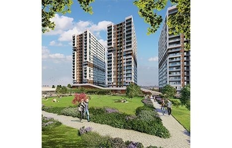 Tem Avrasya Karayoları Mahallesi fiyatları!