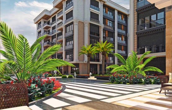 Goldlife Tuzla da 470 bin TL ye! Yeni proje!