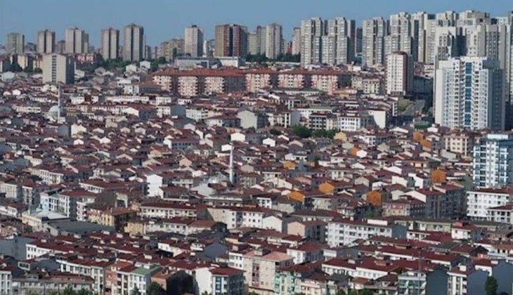 2023 emlak sektörü durağan geçti, arsa ve arazilere talep zirve yaptı!