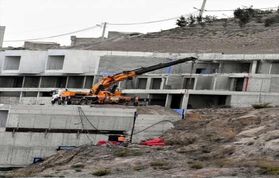 Bodrum daki imara aykırı yapıların yıkımı ne durumda?