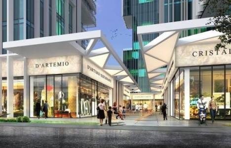 Fikirtepe Businist Office nerede?