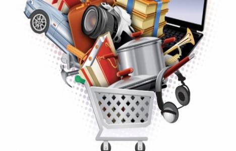 Tüketim harcamaları yüzde 8 arttı!