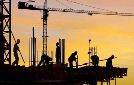 İnşaat malzemeleri dış satışı 16 milyar doların üzerine çıktı!