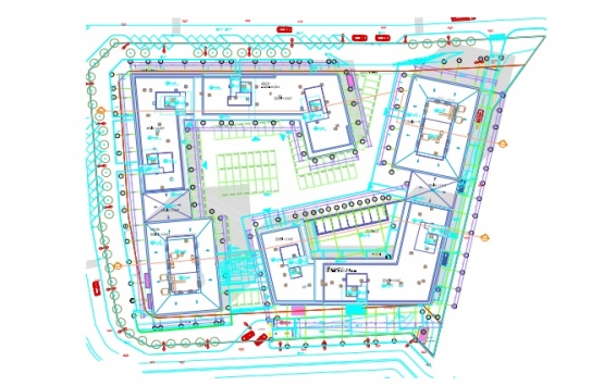 Tekfen Topkapı projesi Mayıs ta satışta!