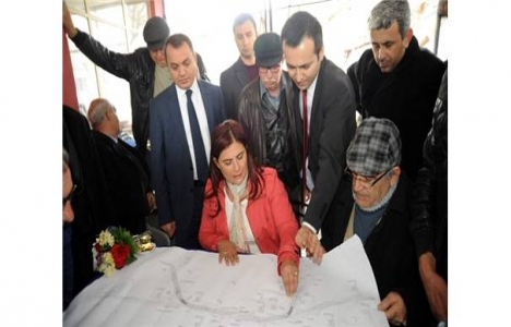 Aydın'a köprülü kavşak inşa edilecek!