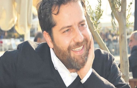 Erden Timur: İstanbul'da 26 proje inşa ettim!