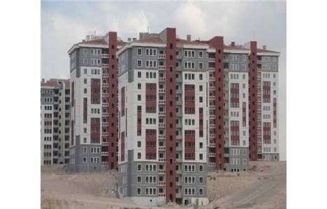 TOKİ Nevşehir Avanos