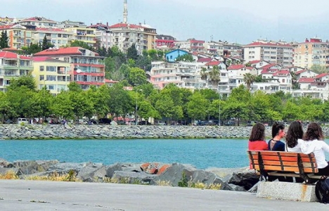 Mesut Pektaş: Arz fazlası için yabancı müşteri bulmalıyız!