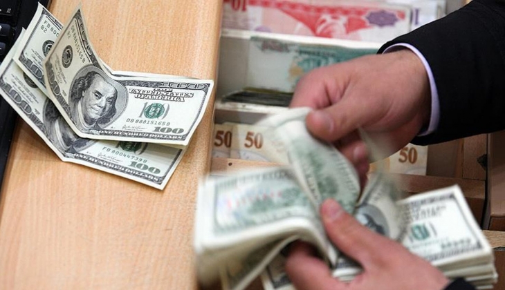 Dolar bugün ne kadar? 3 Ağustos dolar kaç TL? İşte dolarda son durum!