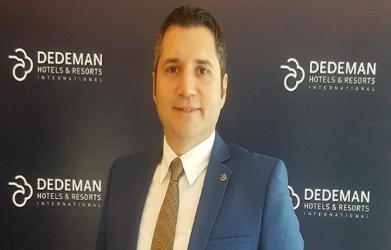 Karadeniz de otel sayısı artmalı!