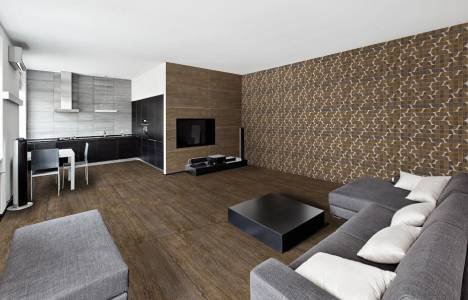 Ege Seramik kar dağıtım teklifini sundu!