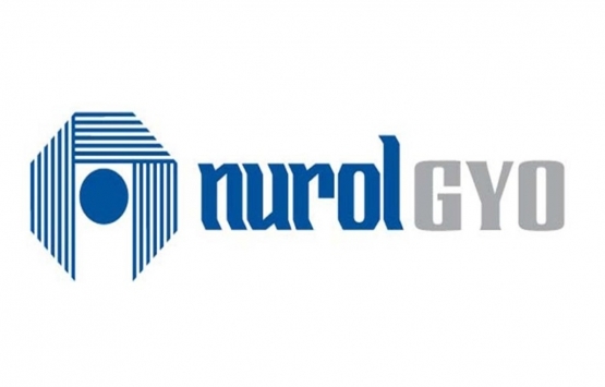 Nurol GYO'nun sermayesi 360 milyon TL'ye çıktı!