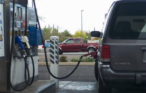 4 bin akaryakıt istasyonu yıl sonuna kadar kapanacak!