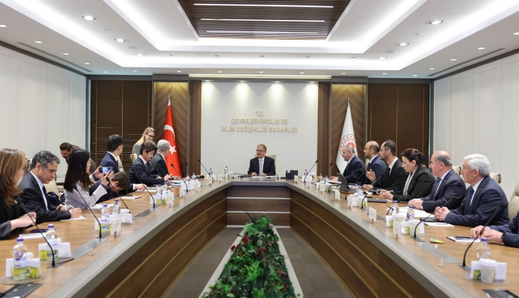 Japonya dan Türkiye ye övgü: Deprem bölgesindeki yeniden inşa çalışmaları takdire şayan!