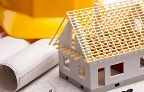 Ruhsat verilen bina sayısı yüzde 25 arttı!