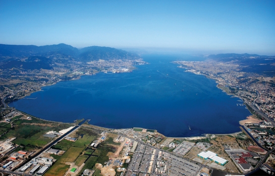 Körfez Belediyesi'nden 13 milyon TL'ye satılık arsa!