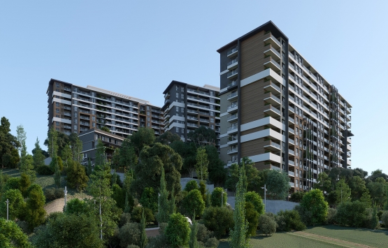 17 soruda Kuzeyşehir Koru!