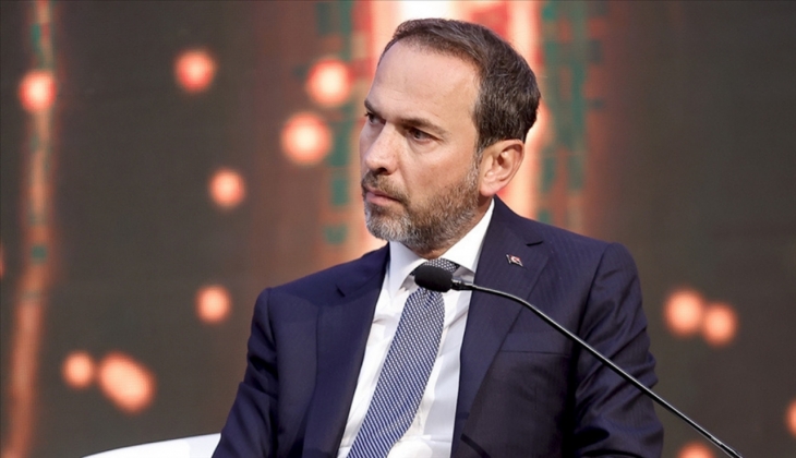 Enerji Bakanı bayraktar: ‘Suudi Arabistan ile enerji alanında da iş birliği sağlamayı amaçlıyoruz’