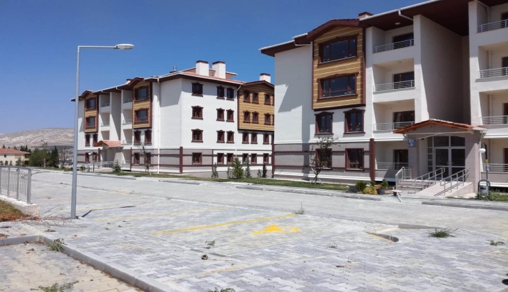 TOKİ Hatay projesi için son dakika müjdesi geldi! 542 ucuz konut için bu tarihi kaçırmayın!