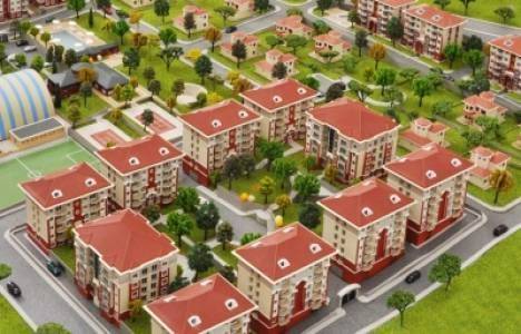 Abelia Plus Silivri satılık!