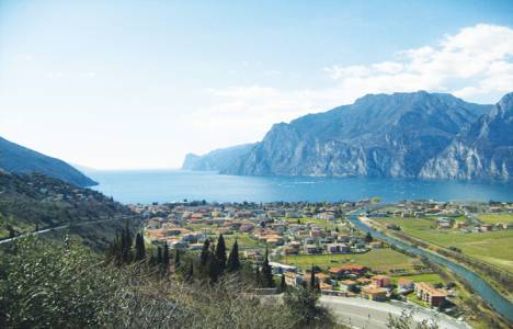 Osmanlı Yapı Riva'daki arsasını satışa çıkardı!