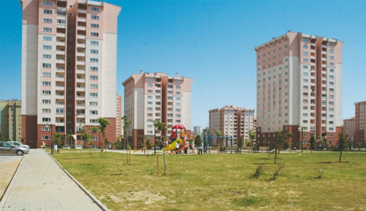 TOKİ’den flaş açıklama! Bu tuzağa düşmeyin!