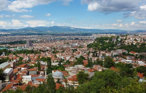 Bursa'da kiralık ve satılık ev fiyatları rekora koşuyor!