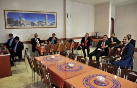 İzmir Dini Yüksek İhtisas Merkezi törenle açıldı!